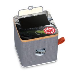 Folien für SmartHome matt