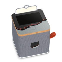 Folien für SmartHome matt