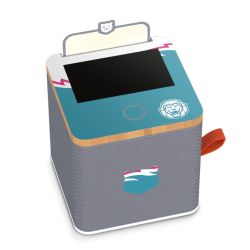 Folien für SmartHome matt