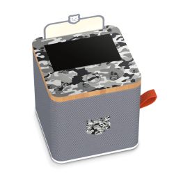 Folien für SmartHome matt