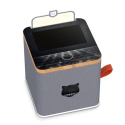 Folien für SmartHome matt