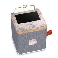 Folien für SmartHome matt