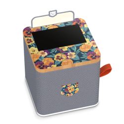 Folien für SmartHome matt