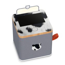 Folien für SmartHome matt