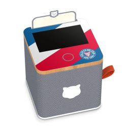 Folien für SmartHome matt