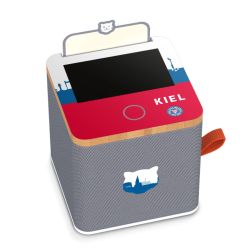 Folien für SmartHome matt