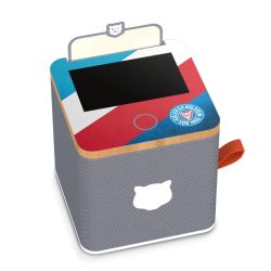 Folien für SmartHome matt