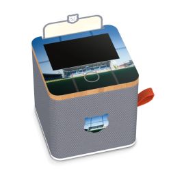 Folien für SmartHome matt