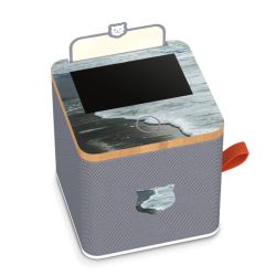 Folien für SmartHome matt