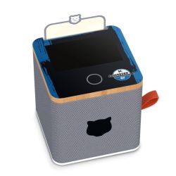 Folien für SmartHome matt