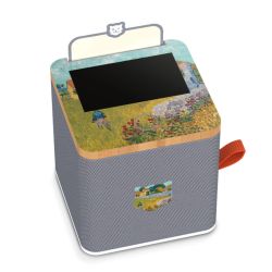 Folien für SmartHome matt