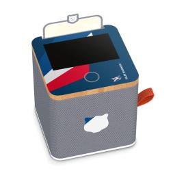 Folien für SmartHome matt