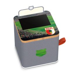 Folien für SmartHome matt