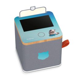 Folien für SmartHome matt