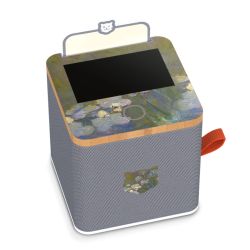 Folien für SmartHome matt