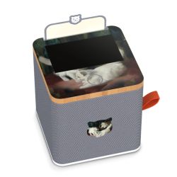 Folien für SmartHome matt