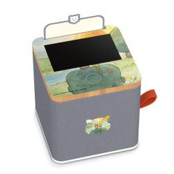 Folien für SmartHome matt