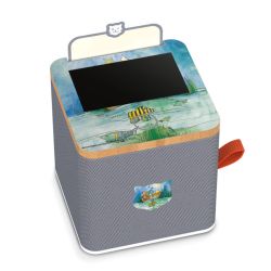 Folien für SmartHome matt