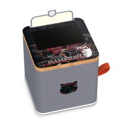 Folien für SmartHome matt