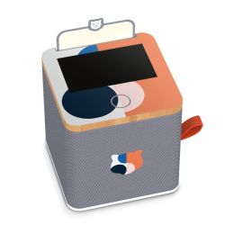 Folien für SmartHome matt