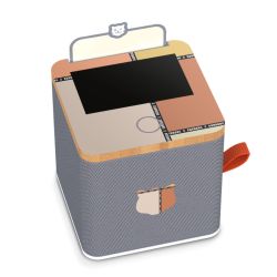 Folien für SmartHome matt