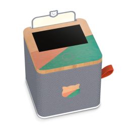 Folien für SmartHome matt