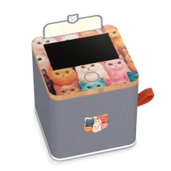 Folien für SmartHome matt