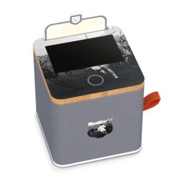 Folien für SmartHome matt