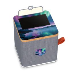 Folien für SmartHome matt