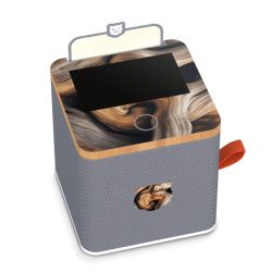 Folien für SmartHome matt