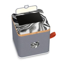 Folien für SmartHome matt