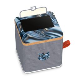 Folien für SmartHome matt