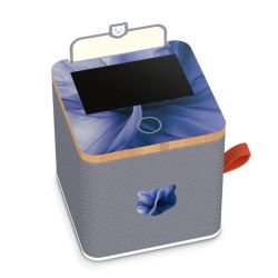 Folien für SmartHome matt