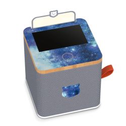 Folien für SmartHome matt