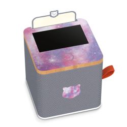 Folien für SmartHome matt