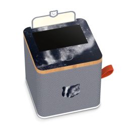 Folien für SmartHome matt