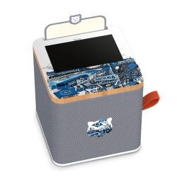 Folien für SmartHome matt