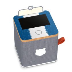 Folien für SmartHome matt