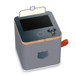 Folien für SmartHome matt