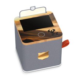 Folien für SmartHome matt