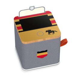 Folien für SmartHome matt