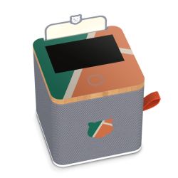 Folien für SmartHome matt