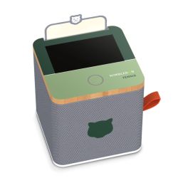 Folien für SmartHome matt