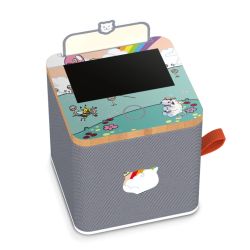 Folien für SmartHome matt