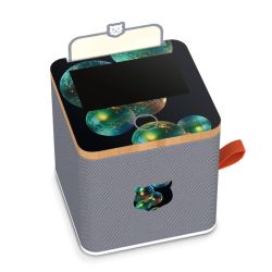 Folien für SmartHome matt