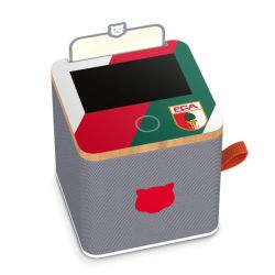 Folien für SmartHome matt