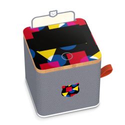 Folien für SmartHome matt