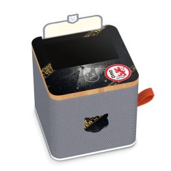 Folien für SmartHome matt