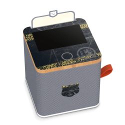 Folien für SmartHome matt