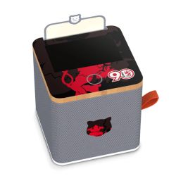 Folien für SmartHome matt